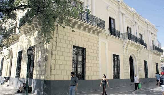 Un empujón para llegar a la Universidad: lanzan un curso de ingreso a Abogacía en Valle de Anisacate