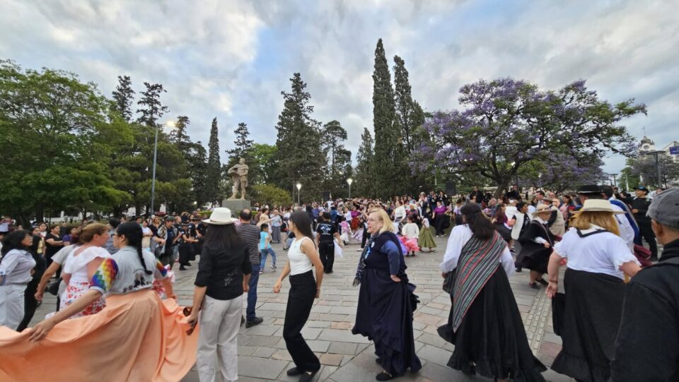Alta Gracia celebrará la Semana de la Tradición con danza, música y propuestas para toda la familia