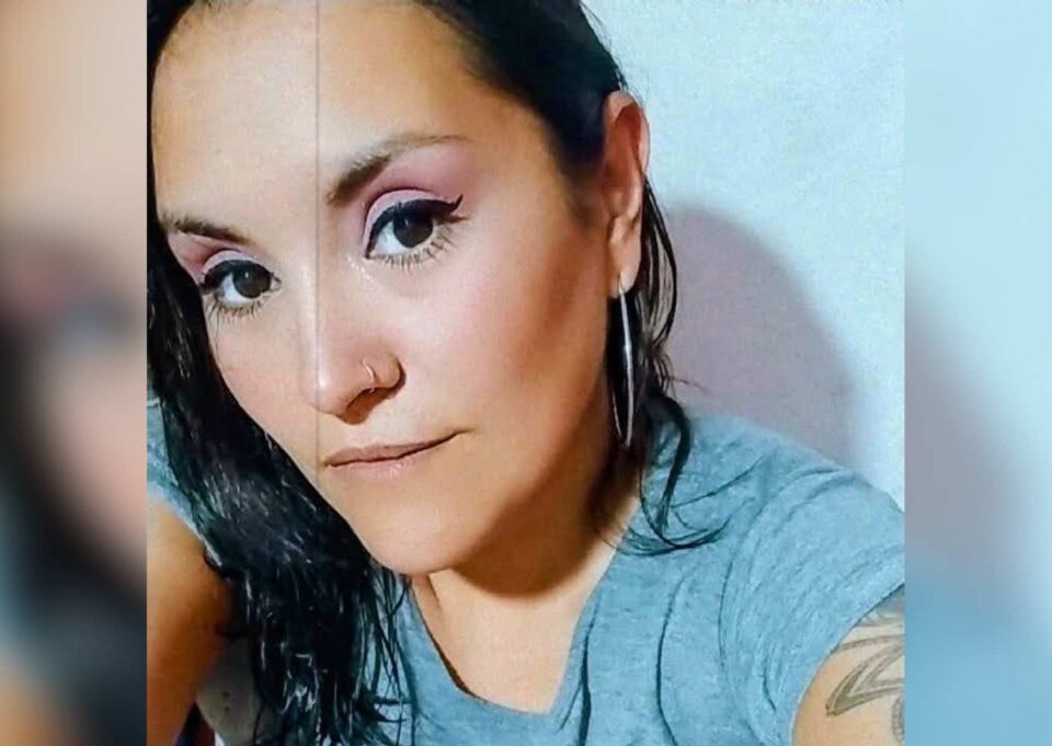 Una familia unida y una pollada para acompañar a Giuliana en su tratamiento