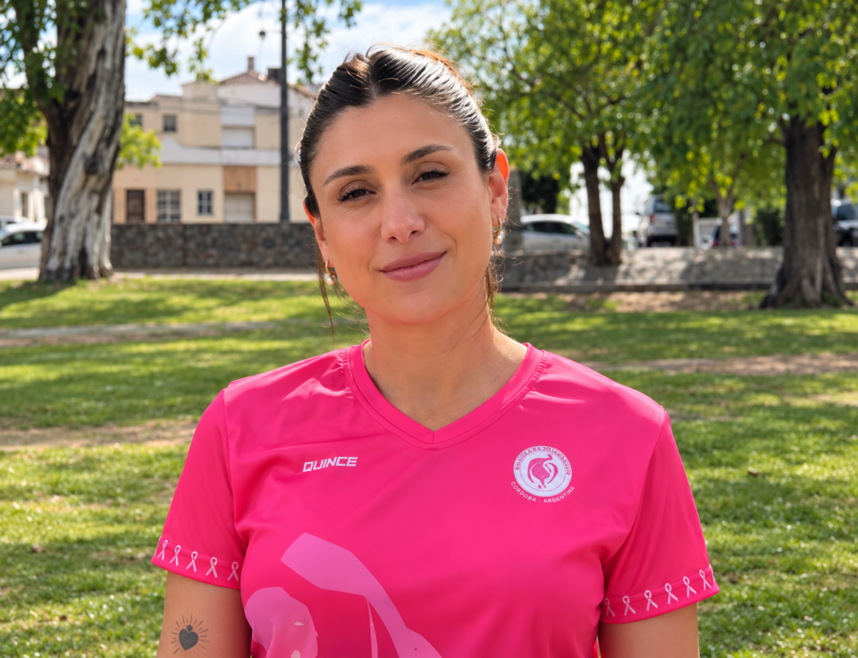Consuelo Olsina