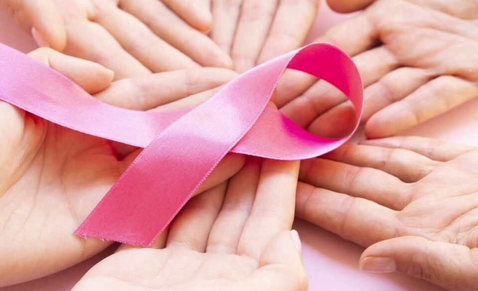Octubre Rosa en Falda del Carmen: una charla para hablar de prevención y salud