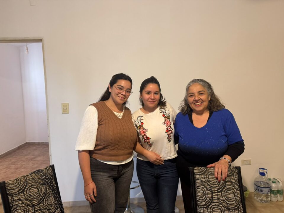 Un ratito de compañía puede cambiarlo todo: la campaña que abraza a los abuelos de Alta Gracia