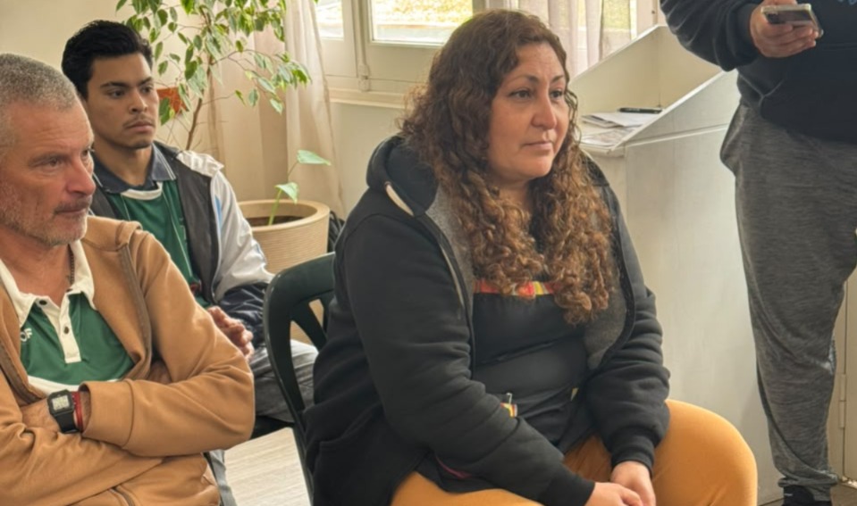 Protocolo PILI: la propuesta de una docente para actuar a tiempo ante una emergencia