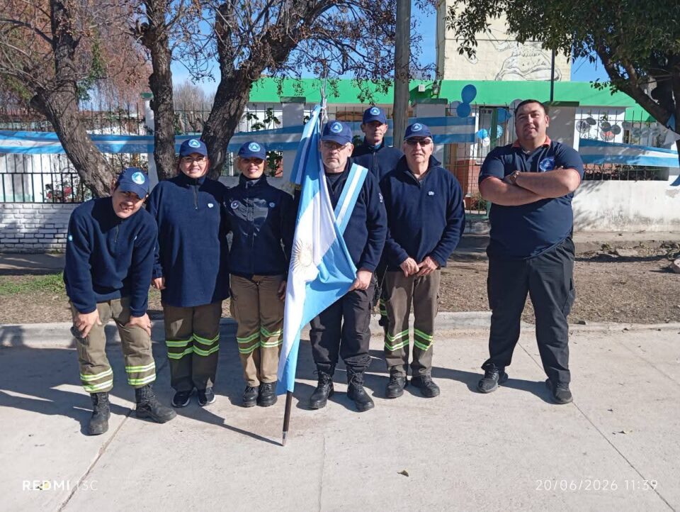 Defensa Civil de San Isidro–La Quintana organiza una venta solidaria