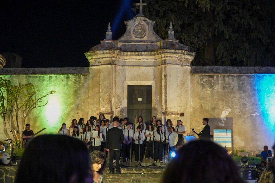 Halloween y el comienzo del Mes de Falla, los grandes atractivos del finde en Alta Gracia