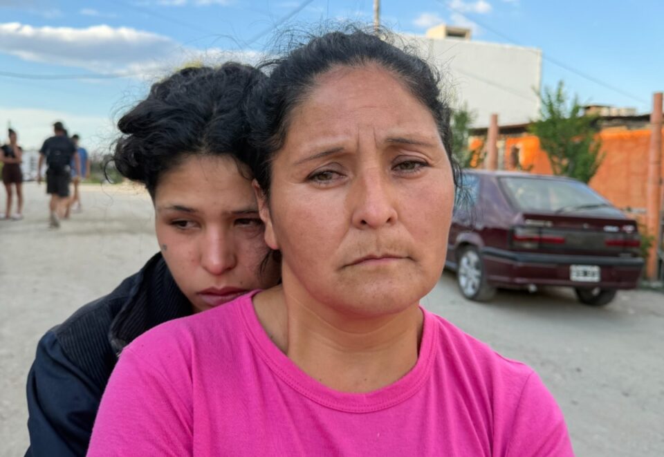 “Quiero que me devuelvan a mi nieta”: el desesperado reclamo de una abuela tras una intervención del SENAF