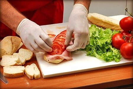 La Cooperativa de Anisacate difunde un curso virtual gratuito sobre manipulación segura de alimentos