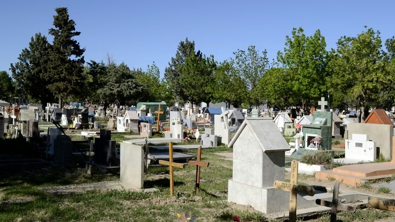 La Comuna San Isidro La Quintana asume la administración del cementerio de José de la Quintana