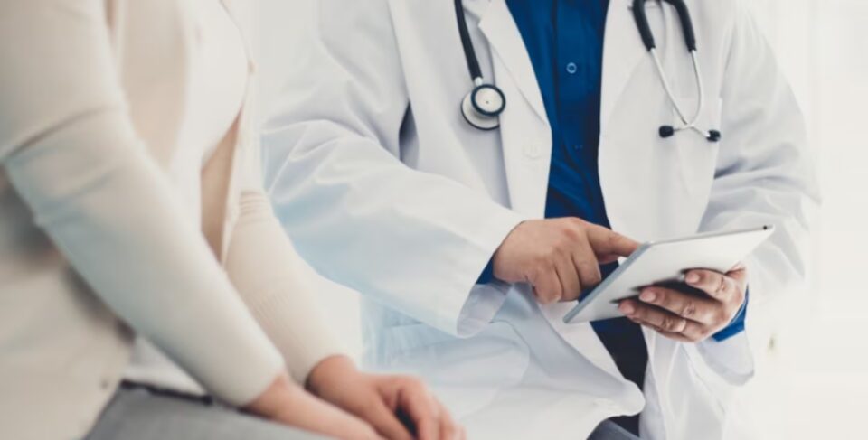 Abusó de una paciente: condenaron a seis años de prisión a un médico de Alta Gracia